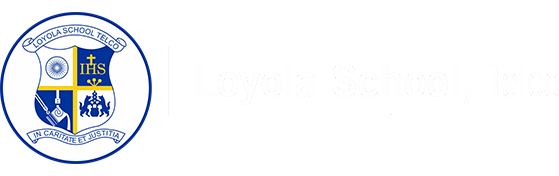Loyola School Telco : Page